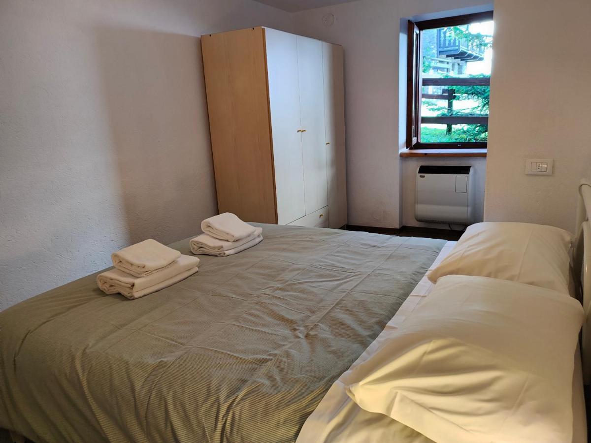 Appartamento Chatrian 1 Cir-Torgnon-0030 Exterior photo