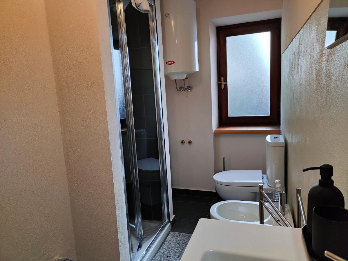 Appartamento Chatrian 1 Cir-Torgnon-0030 Exterior photo